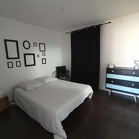 Maison Au Calme A La Campagne House Semesterbostad *