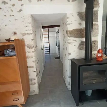 Maison Au Calme A La Campagne House Semesterbostad Perigny-la-Rose