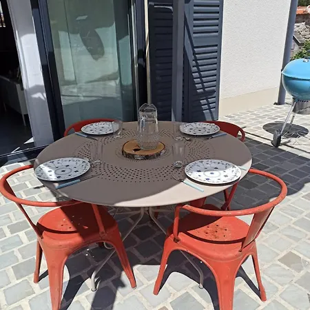 Maison Au Calme A La Campagne House *