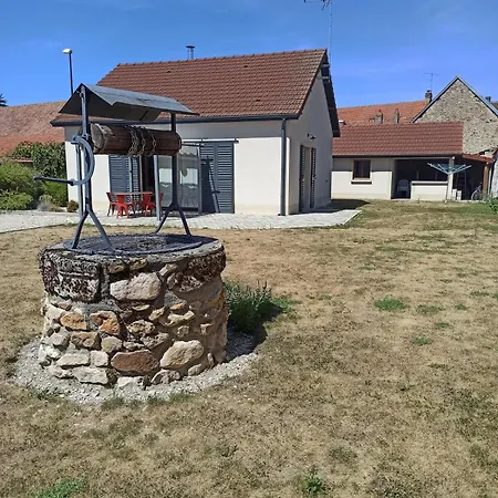 Maison Au Calme A La Campagne House Perigny-la-Rose