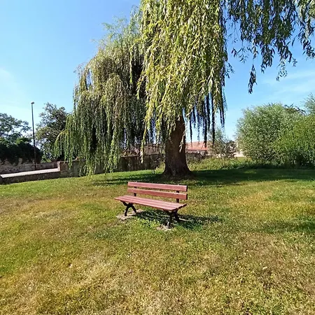 Maison Au Calme A La Campagne House Semesterbostad