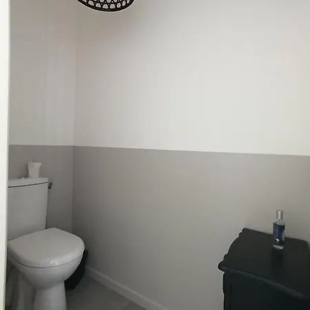 Maison Au Calme A La Campagne House Semesterbostad *