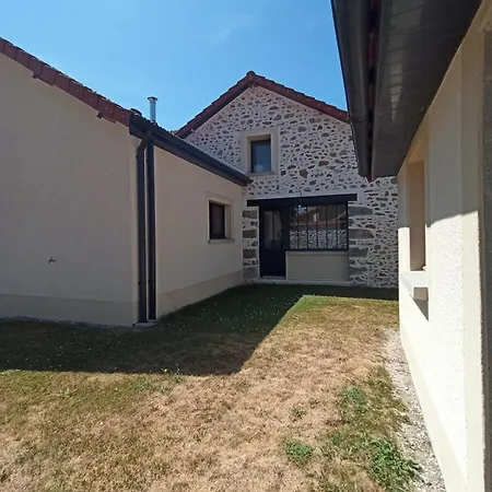 Maison Au Calme A La Campagne House *