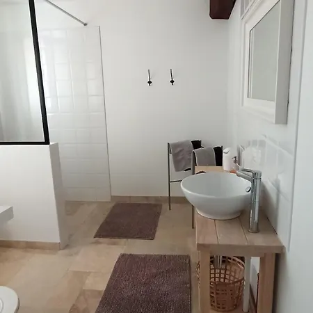 Maison Au Calme A La Campagne House Perigny-la-Rose
