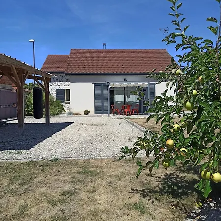 Maison Au Calme A La Campagne House * Perigny-la-Rose