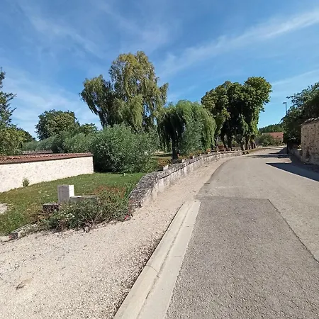 Maison Au Calme A La Campagne House