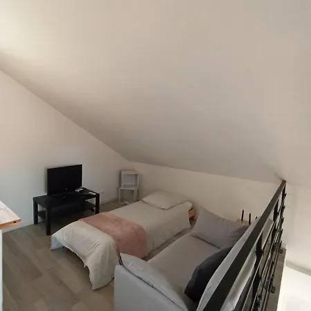 Maison Au Calme A La Campagne House Semesterbostad *