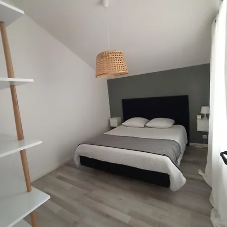 Maison Au Calme A La Campagne House Semesterbostad